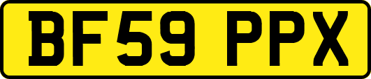 BF59PPX