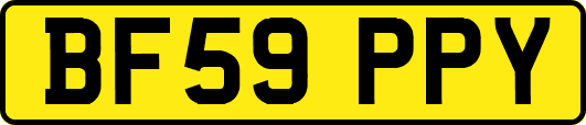 BF59PPY