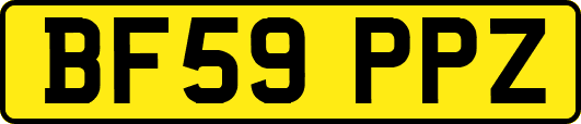 BF59PPZ