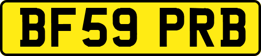 BF59PRB