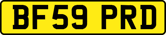 BF59PRD