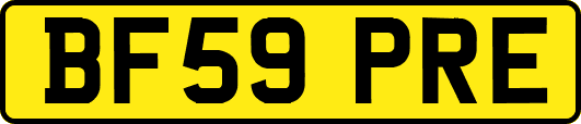 BF59PRE