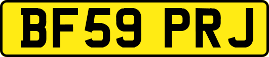 BF59PRJ