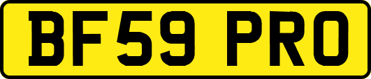 BF59PRO