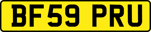BF59PRU
