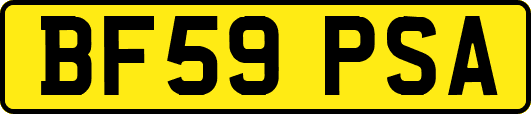 BF59PSA