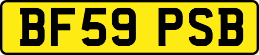 BF59PSB