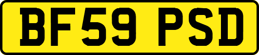 BF59PSD