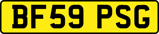 BF59PSG