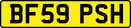 BF59PSH