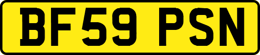 BF59PSN