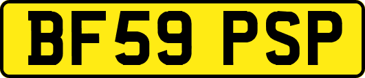 BF59PSP