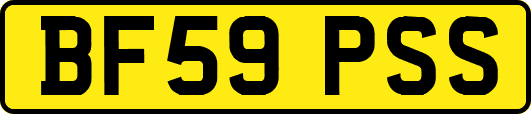 BF59PSS