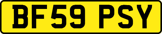 BF59PSY