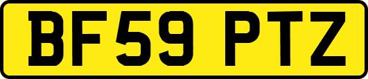 BF59PTZ