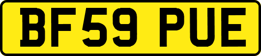 BF59PUE