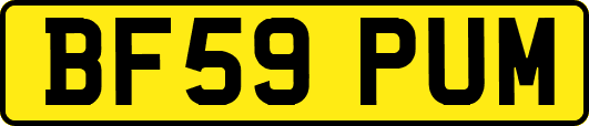 BF59PUM