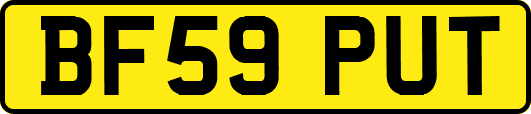 BF59PUT