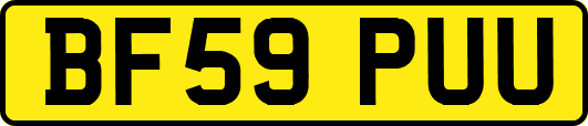 BF59PUU