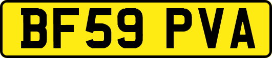 BF59PVA