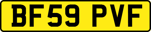 BF59PVF