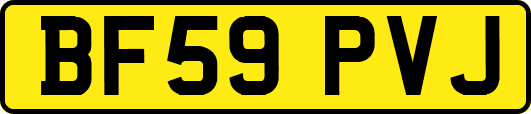 BF59PVJ