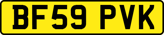 BF59PVK