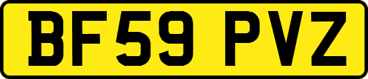 BF59PVZ