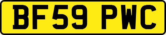 BF59PWC