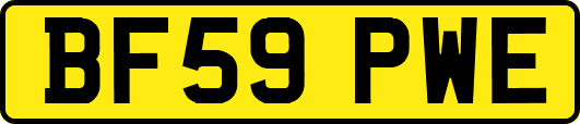 BF59PWE