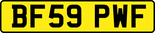 BF59PWF