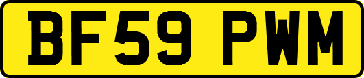 BF59PWM