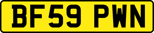 BF59PWN