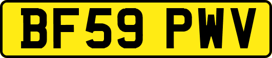 BF59PWV
