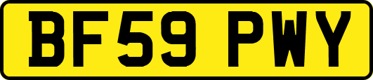 BF59PWY