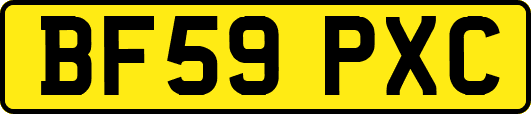 BF59PXC