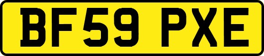 BF59PXE