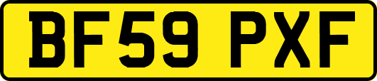 BF59PXF
