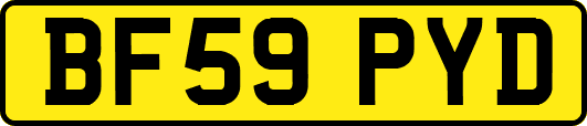 BF59PYD
