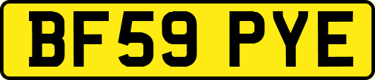 BF59PYE