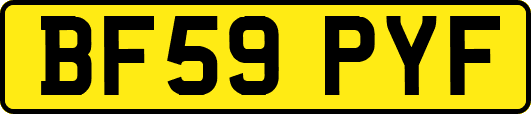 BF59PYF