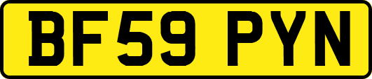 BF59PYN