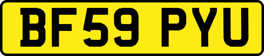 BF59PYU