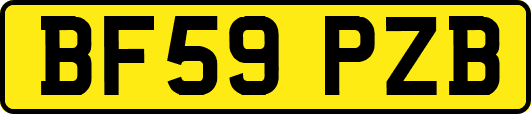 BF59PZB