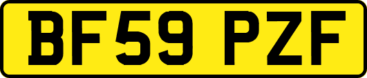 BF59PZF