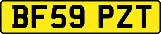 BF59PZT
