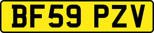 BF59PZV