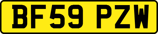 BF59PZW