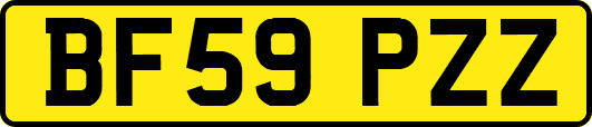 BF59PZZ
