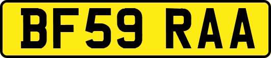 BF59RAA